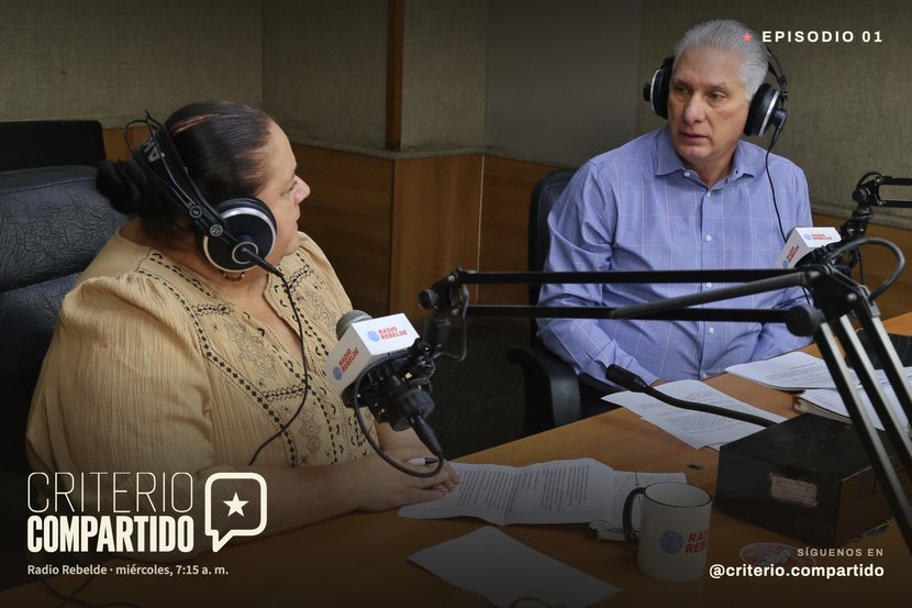 Estudios Revolucion