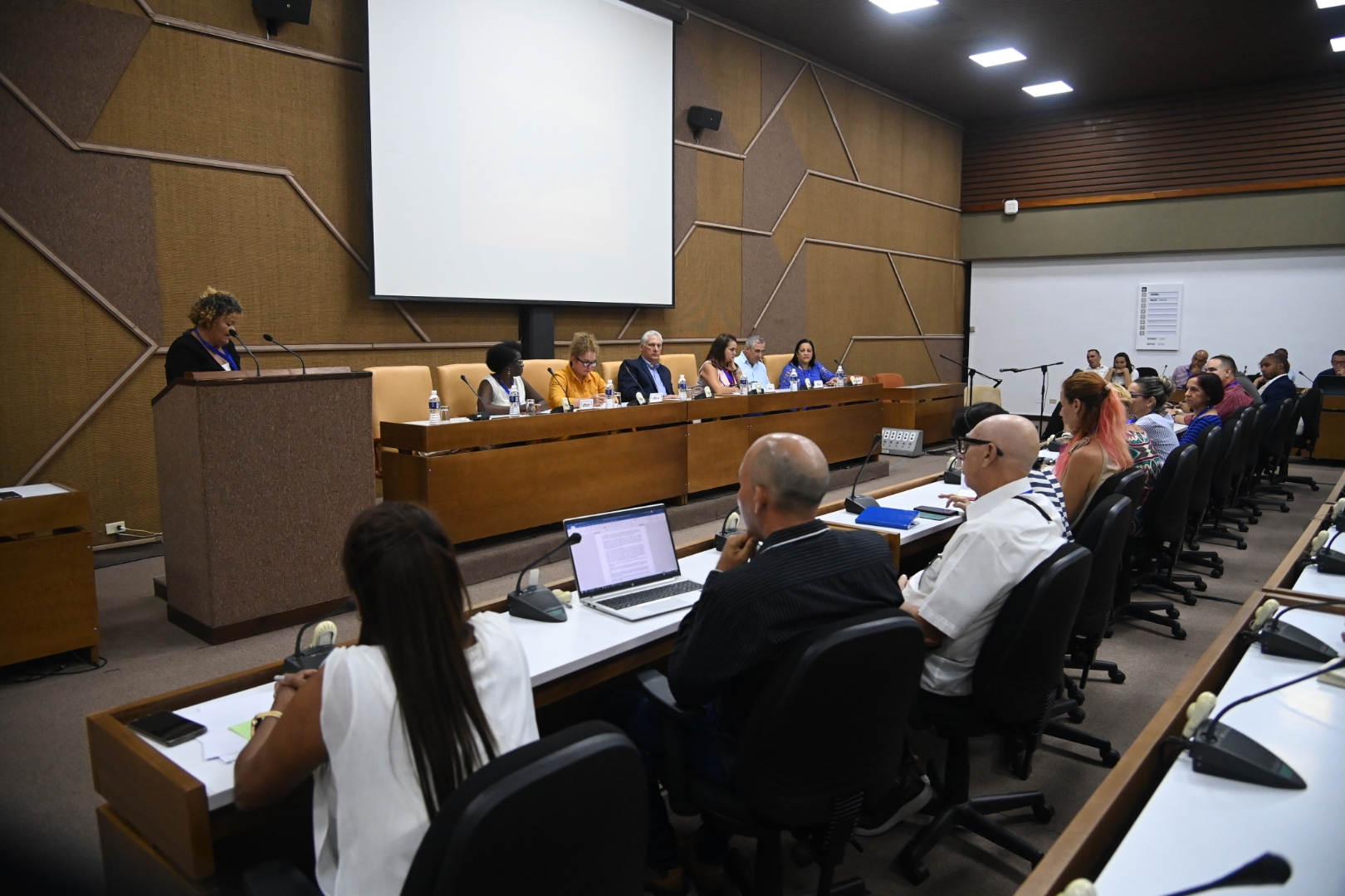 La Unión de Informáticos de Cuba debe ser el laboratorio de innovación ...