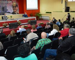 Las potencialidades locales son imprescindibles