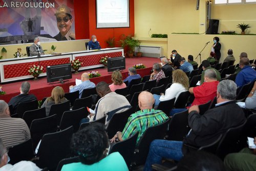 Las potencialidades locales son imprescindibles