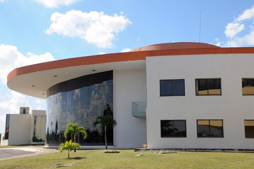 Centro de Estudios Avanzados - Nano - 06 - CEA
