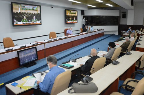 Ante la COVID-19: consolidar resultados y no confiarnos