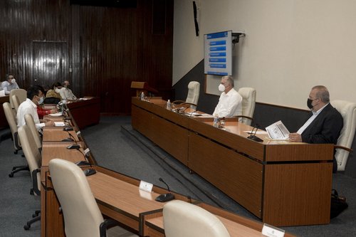 Científicos MITRANS Abril 2021