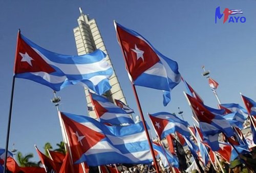 Primero de Mayo 2021