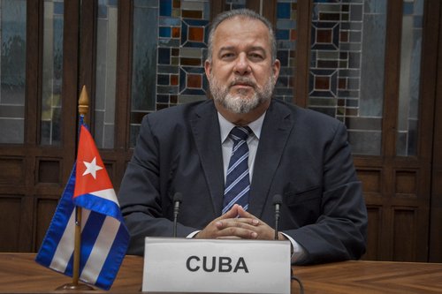 Consejo Euroasiático Abril 2021