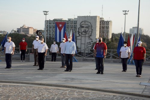 Cuba merece continuar celebrando la vida