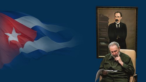 La trascendencia histórica de la muerte de José Martí . Reflexión de Fidel Castro Ruz Mayo 18 de 2010, 6 y 12 p.m.