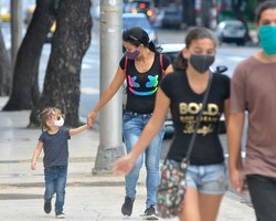 Código de las Familias Mayo 2021