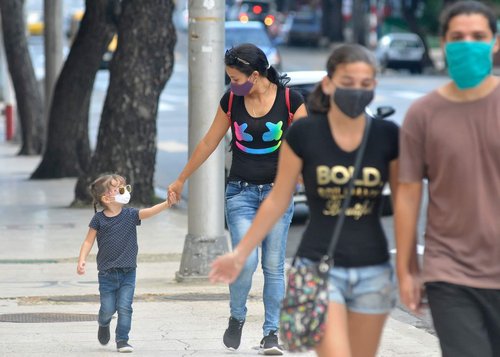 Código de las Familias Mayo 2021
