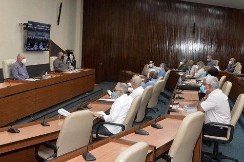 Más de un millón de cubanos han recibido al menos una dosis de Soberana 02 o Abdala