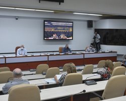 Díaz-Canel: Ninguna provincia en Cuba está abandona