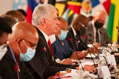 Intervención CELAC 2021 - 01