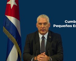 Cumbre AOSIS 2021