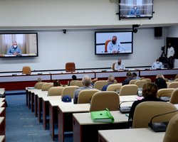 Videoconferencia con Gobernadores 22092021