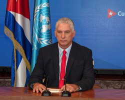 Intervención ONU 23092021