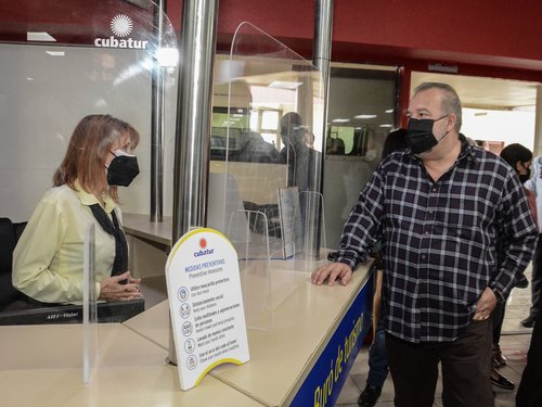 Cuba se abre al mundo en mejores condiciones