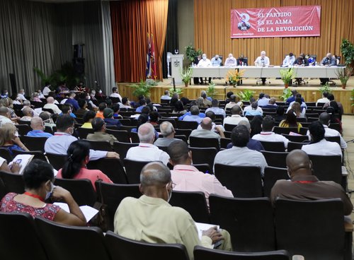 Hacer por el municipio para fortalecer al país