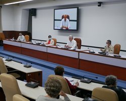 Construir el futuro desde la Ciencia
