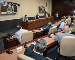 El maestro es el gran innovador del sistema educativo cubano