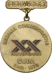 XX Aniversario