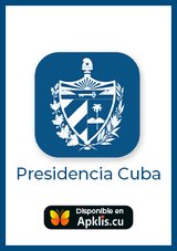 Aplicación para móviles del Sitio Oficial de la Presidencia y el Gobierno