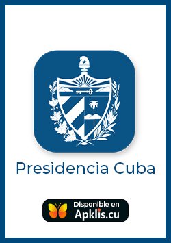 Aplicación para móviles del Sitio Oficial de la Presidencia y el Gobierno