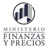 Ministerio de Finanzas y Precio