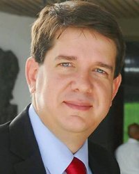 Jorge Legañoa Alonso