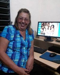 María del Carmen Hernández Carús