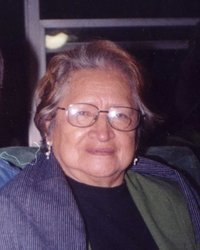 Martha Eugenia López Villeda