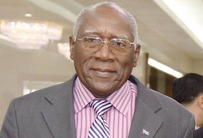 Vicepresidente de la República de Cuba