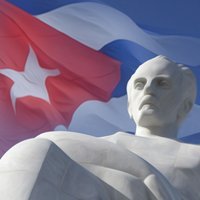 Sesión “Martí conmigo, con nosotros”