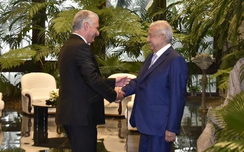 AMLO Cuba 10