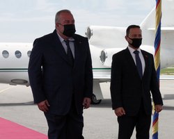 Venezuela PM 20220509 01