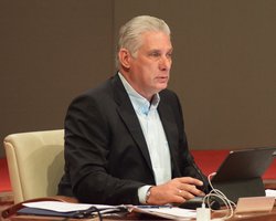 Consejo de Ministros 25052022