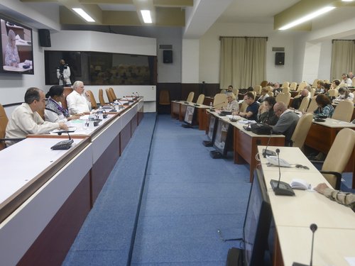 UNEAC 03072022