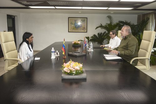 Venezuela PM 15072022