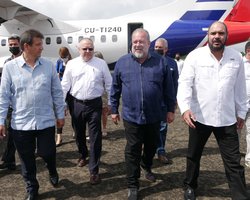 PM Nicaragua 19072022