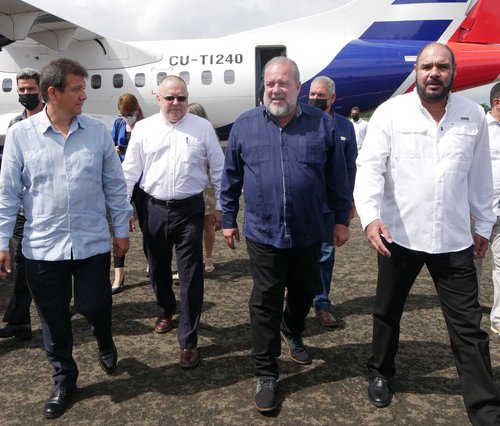 PM Nicaragua 19072022