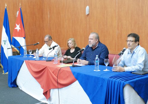 PM Nicaragua 19072022