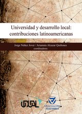 Universidad y desarrollo local: contribuciones latinoamericanas