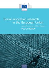 Social innovation research in the European Union