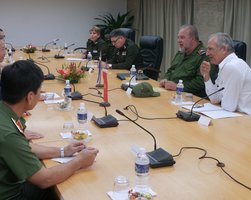 PM Interior Vietnam 13102022