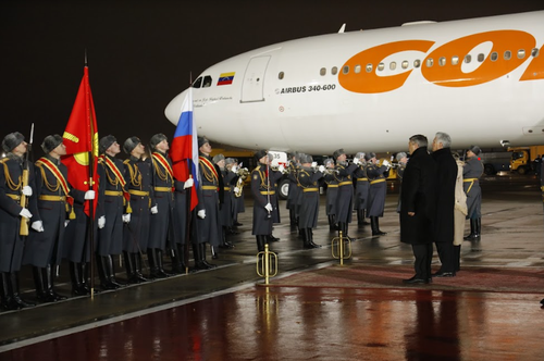 DC Rusia Llegada 19112022