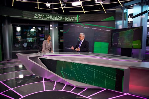DC Entrevista RT 21112022