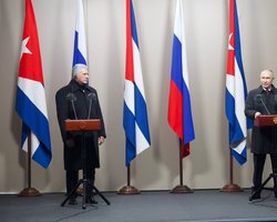 DC Rusia Conversaciones Putin 22112022