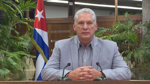 DC Mensaje OEI 25112022