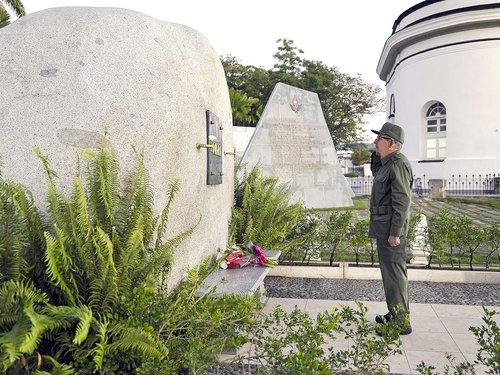 GE Tributo Fidel 25112022