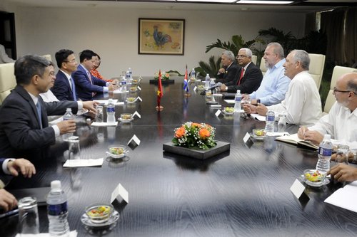 PM Bilateral Vietnam 28112022