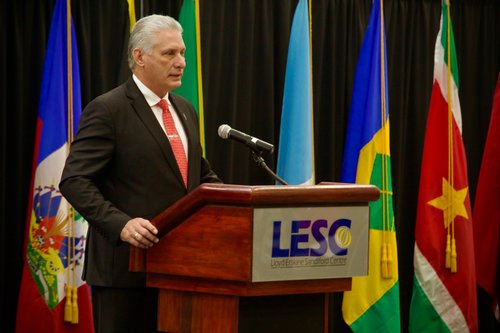 DC CARICOM 06122022